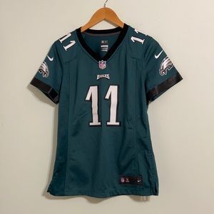 NFL Eagles Jersey